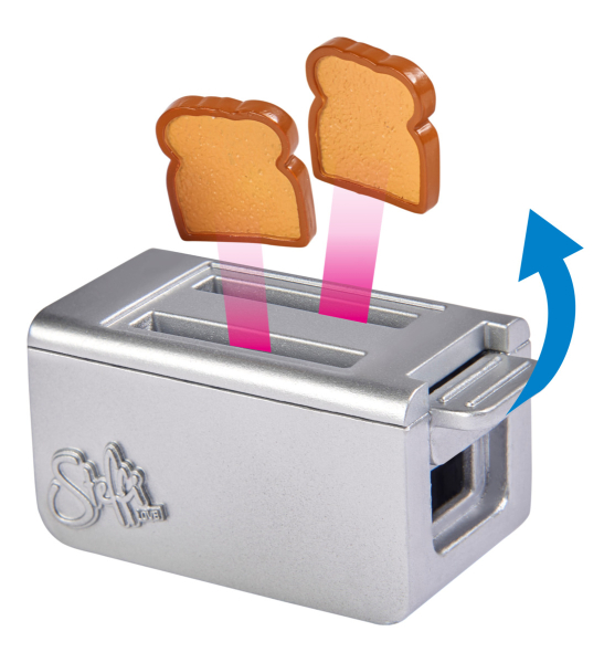 Steffi Love 105733461 - Breakfast